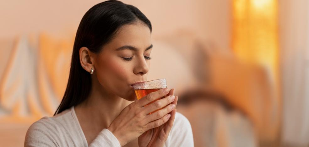 Infusion de equinacea y limon un remedio natural para limpiar