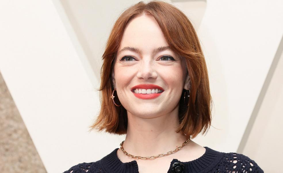 Lleva el pelo corto en los anos 30 y 50