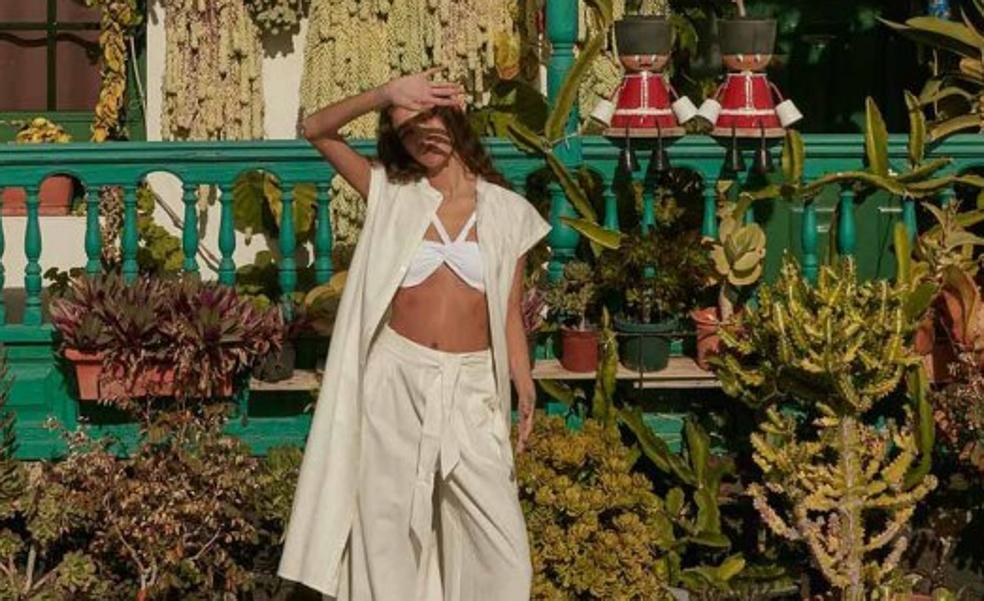 Lo nuevo de la semana de Sfera vestidos de verano