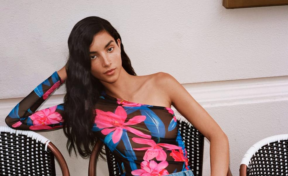 Mango Shops of the Week Espectaculares vestidos bolsos de fiesta