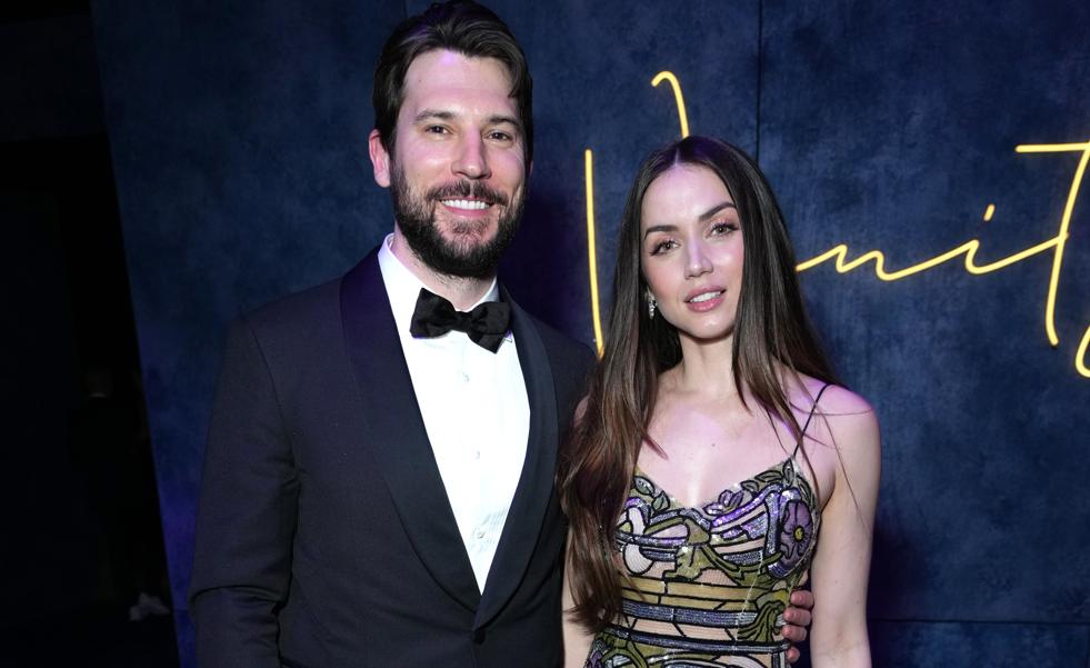 Quien es Paul Boukadakis el novio multimillonario de Ana de