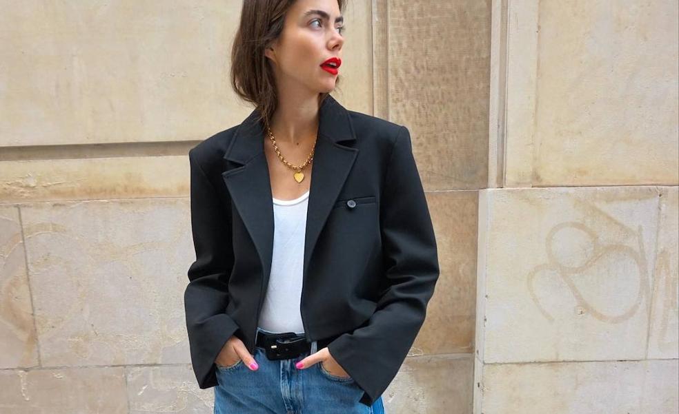 Sumate a la tendencia de los jeans patchwork mas originales