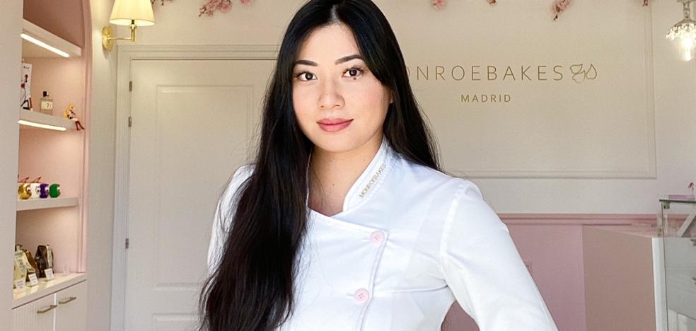 ¿Donde comen los chefs recomendaciones de Noelia Tomashige pastelera de