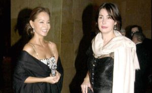 1686136806 Carmen Martinez Bardieu revela por que no ira a la boda