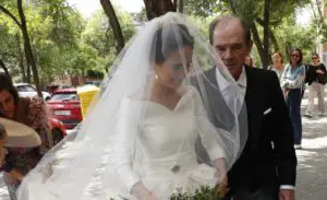 1686399306 La boda de Ricardo Gomez Asseb Botin y Monica Remartinez el