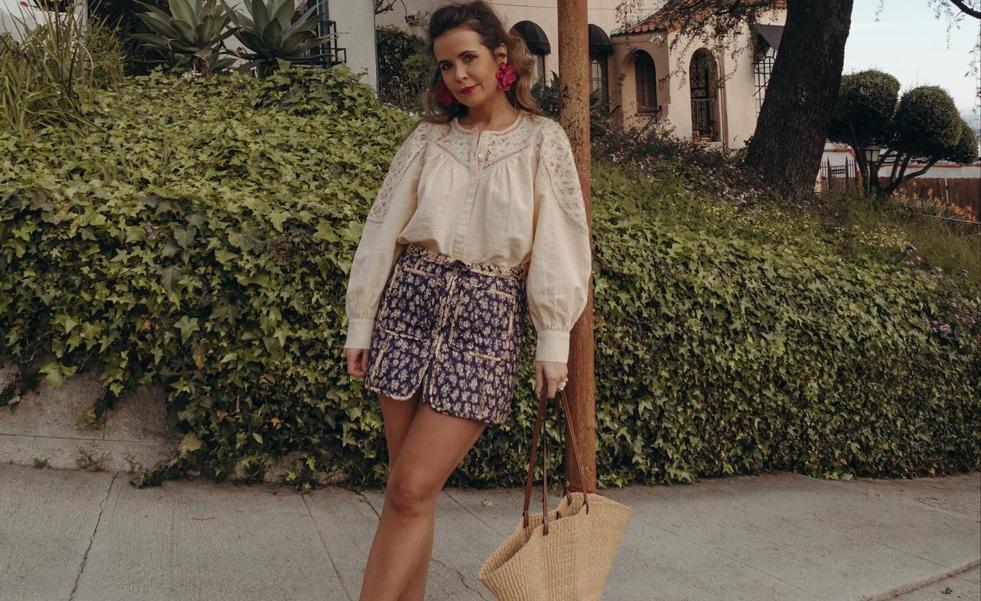 1686825306 Los bolsos de rafia de Zara mas practicos bonitos y
