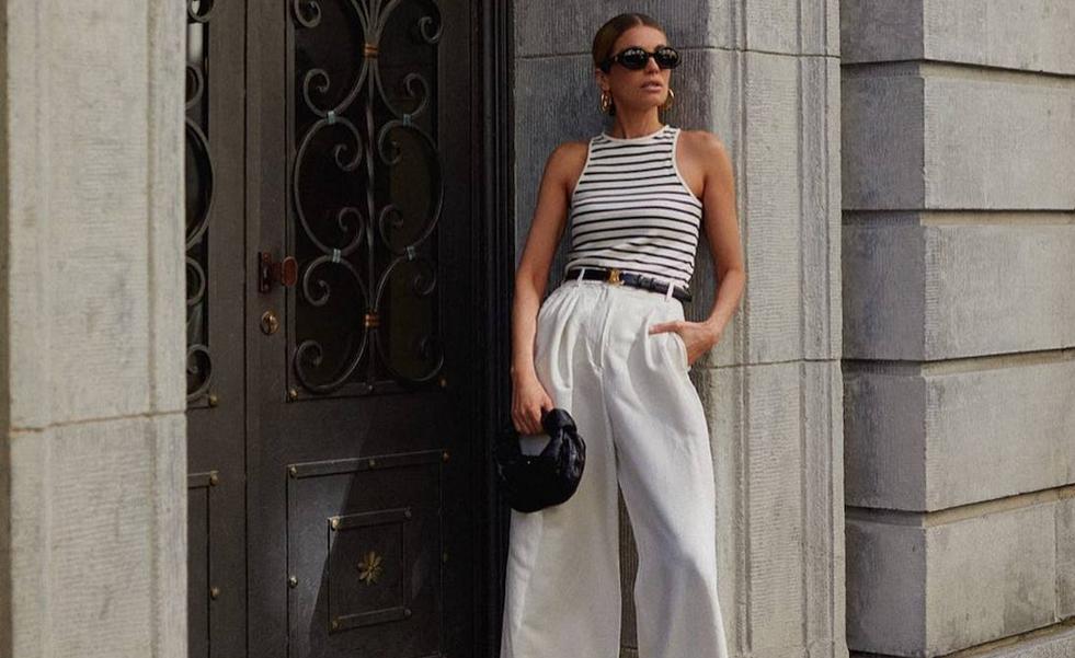 1686959068 Pantalones de Cortefiel rebajados que solucionaran tu verano