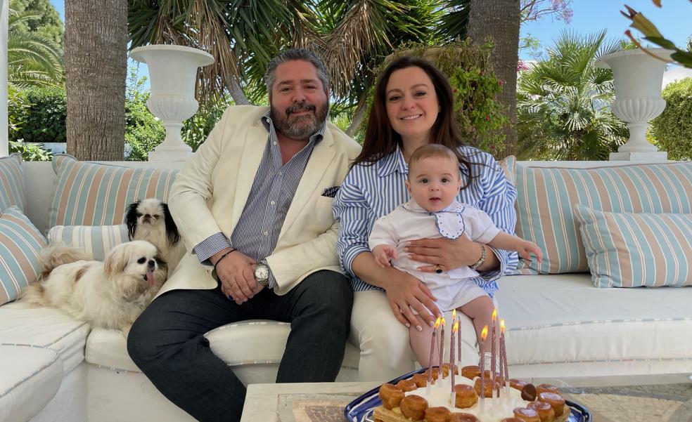 Asi sera un maravilloso cumpleanos para los Romanov en el