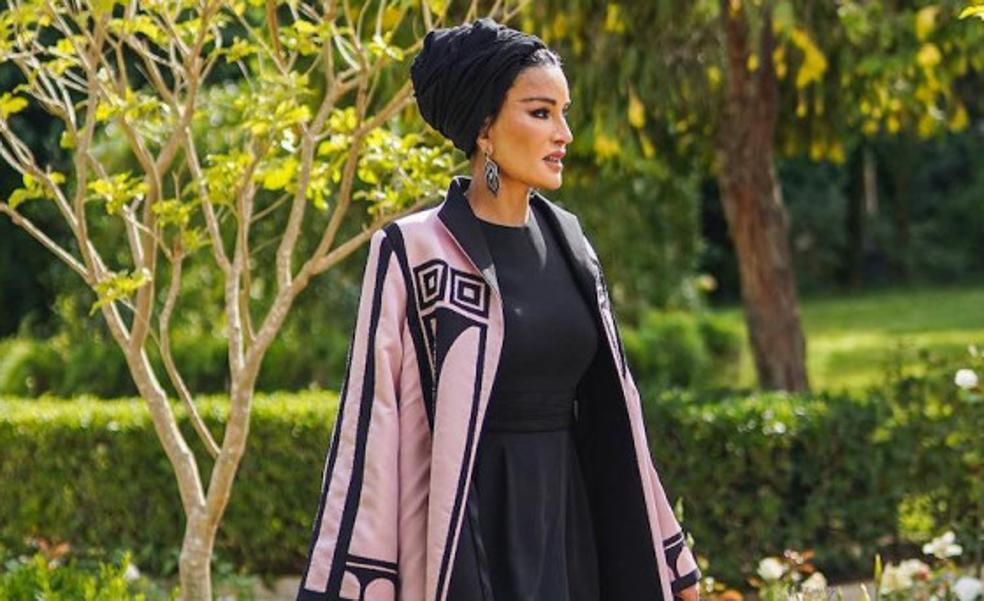 Como Sheikha Qatar Moza bint Nasser al Misned se convirtio en
