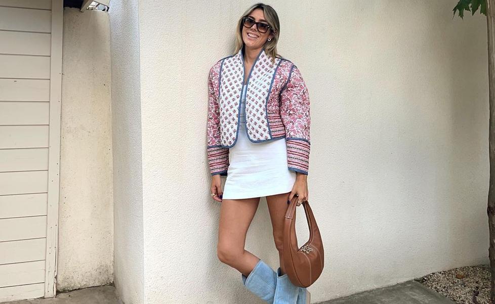 El Viral Summer Bag es un basico parisino que las