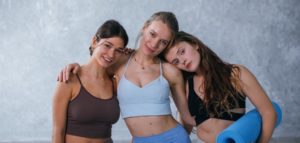 Los seis mejores ejercicios para activar tus abdominales y core