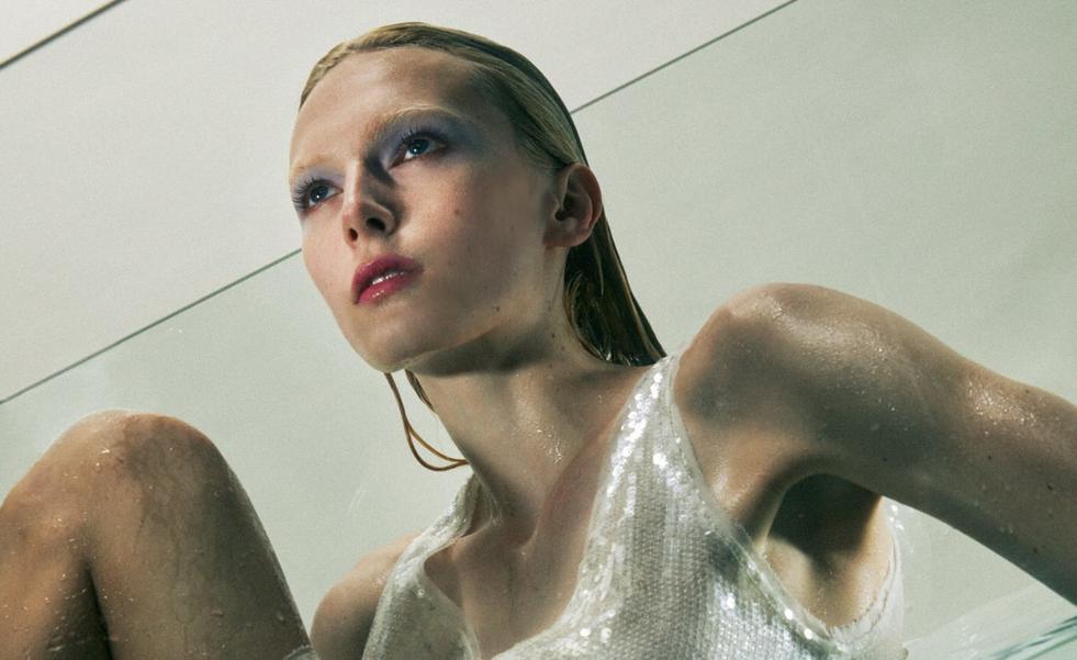 Perfume Zara 2023 para mujer que debes probar porque es