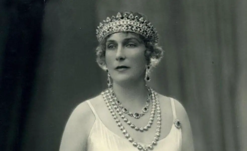 Victoria Eugenia de Battenberg la reina espanola que unio a