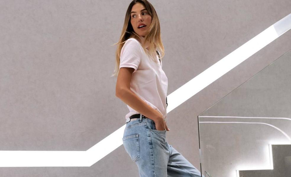 10 jeans de moda de la nueva temporada que hacen