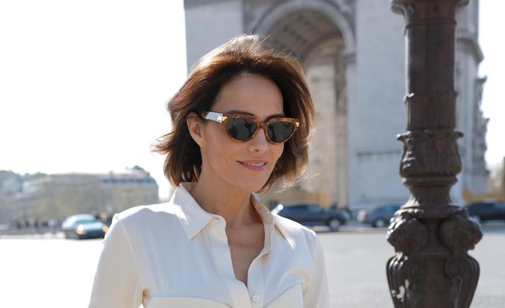 1689528607 Los 7 looks de Adriana Abascal para el look veraniego