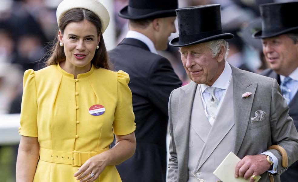 1689923668 Quien es Sophie Winkleman Lady Frederick Windsor la otra Meghan