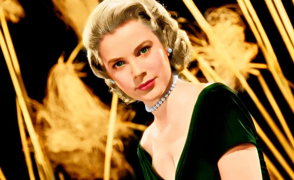 1690114470 Ultima entrevista de Grace Kelly tres meses antes de su
