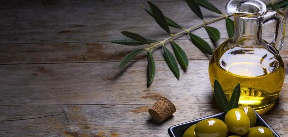 Aceites casi tan saludables como el aceite de oliva pero