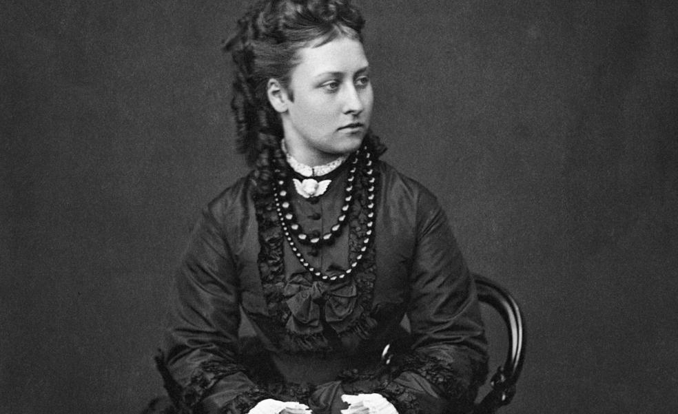 La turbulenta vida de Louise de Argyle la rebelde hija