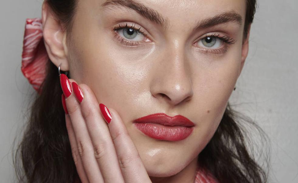 Los esmaltes de unas rojos mas elegantes duraderos y con