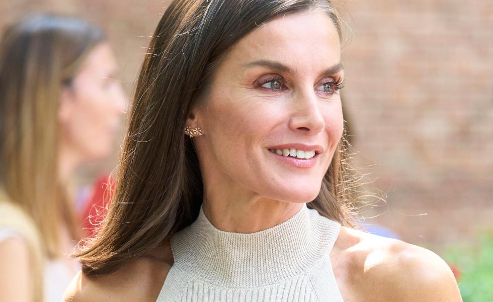 Los zapatos de verano de la reina Letizia desde los