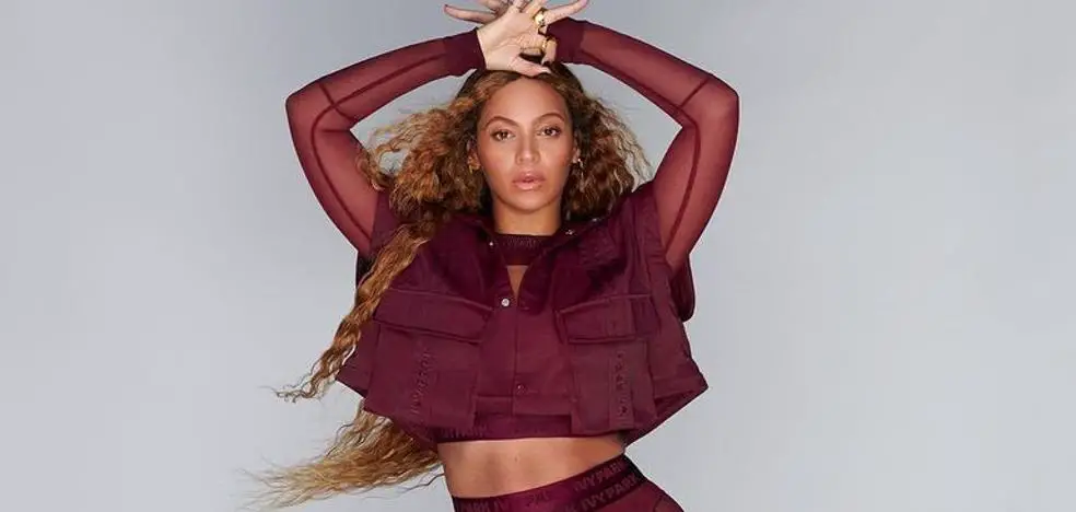 Programa de 5 ejercicios de Beyonce para tener brazos fuertes