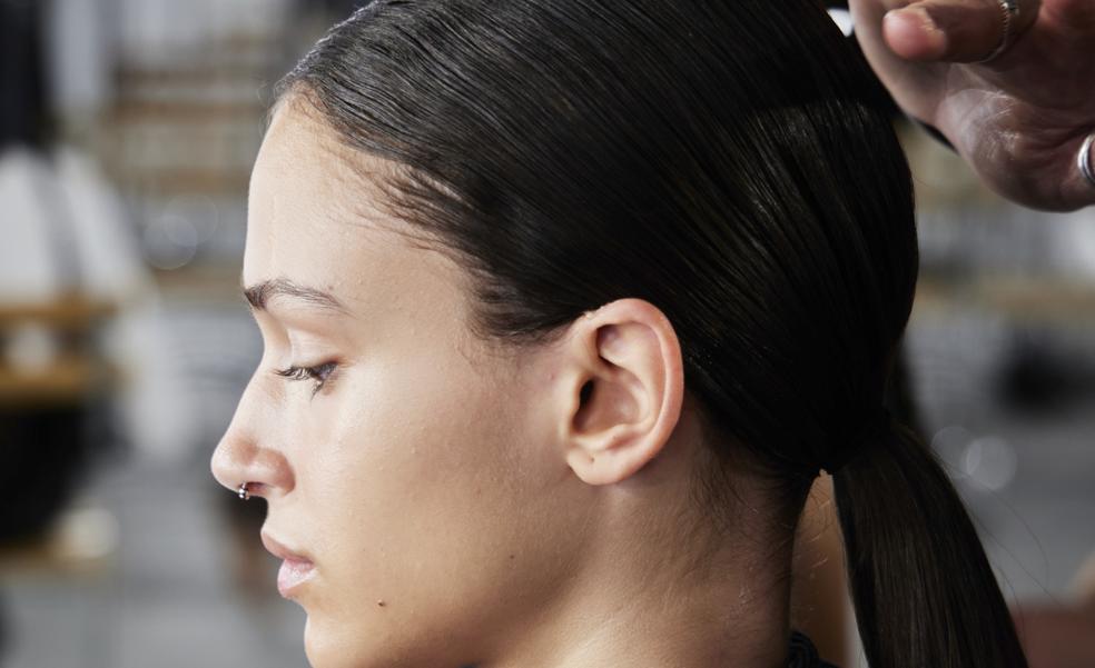 Si estas obsesionada con el aceite para el cabello Gisou
