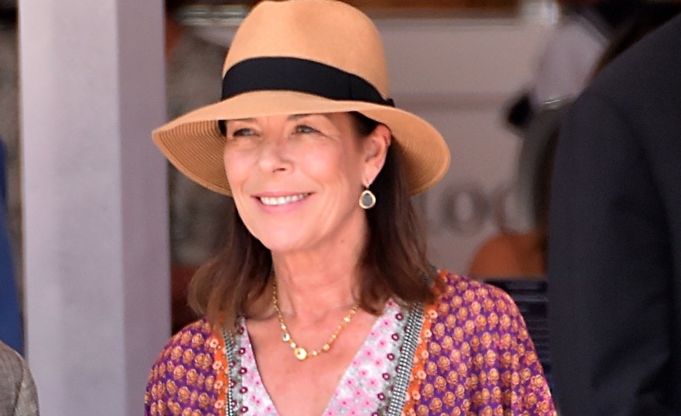 El inesperado escape de Caroline a Cuba junto con su