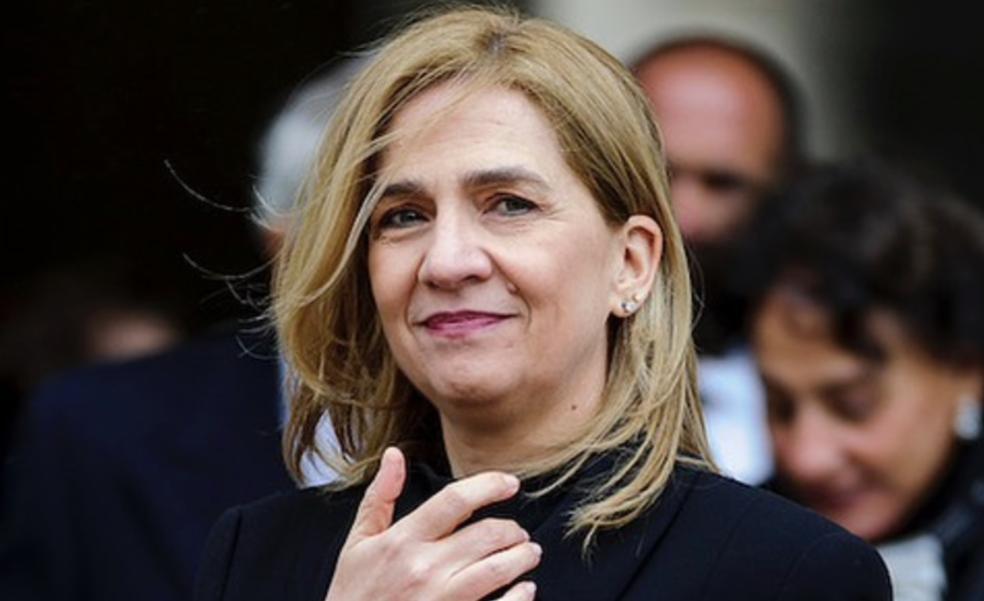 Info Christina y False Teoria incapacitadora ¿Por que es injusta