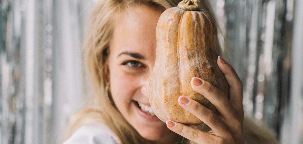 Julia Farre nutricionista Hay un alimento que tiene el doble