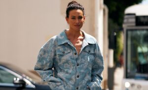 La chaqueta de Vaquera la ropa que necesitas en tu