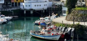 La ciudad mas bella de Konabria se encuentra en Asturia