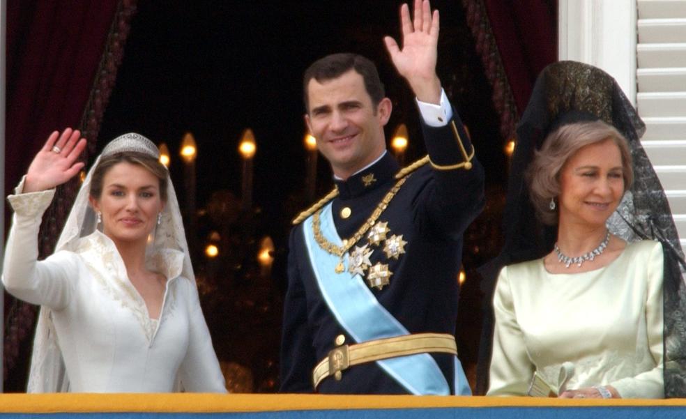 La reina de la reina fuerte de Sophia Sophia on