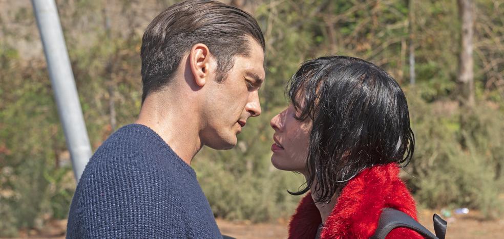 La segunda temporada de este thriller hizo en Espana