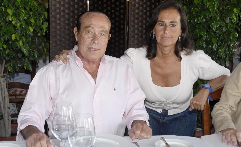 La tragedia de los padres de Carmen Tel Curri Romero
