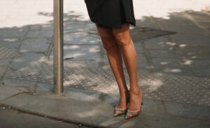 Las mejores cremas con color a las piernas bronceadas en