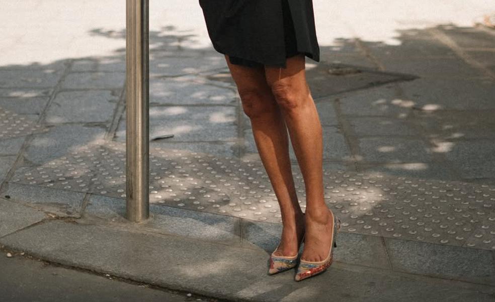 Las mejores cremas con color a las piernas bronceadas en