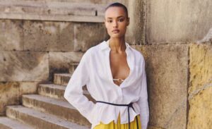 Mango News of the Week vestidos de verano telas de