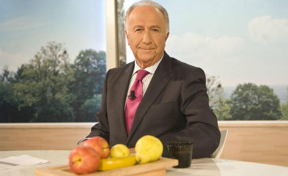 Manuel Torreiglesias muere a la edad de 84 anos un