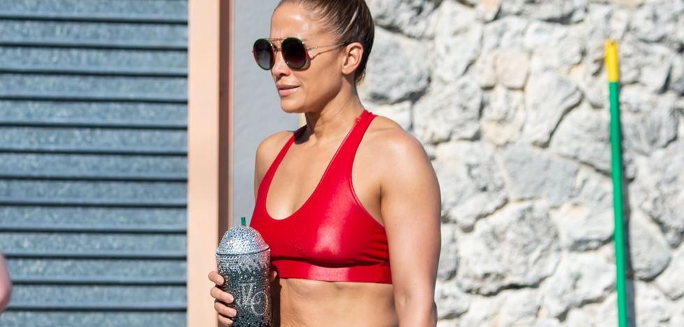 Metodo inteligente de fitness o como cumplir con el plan