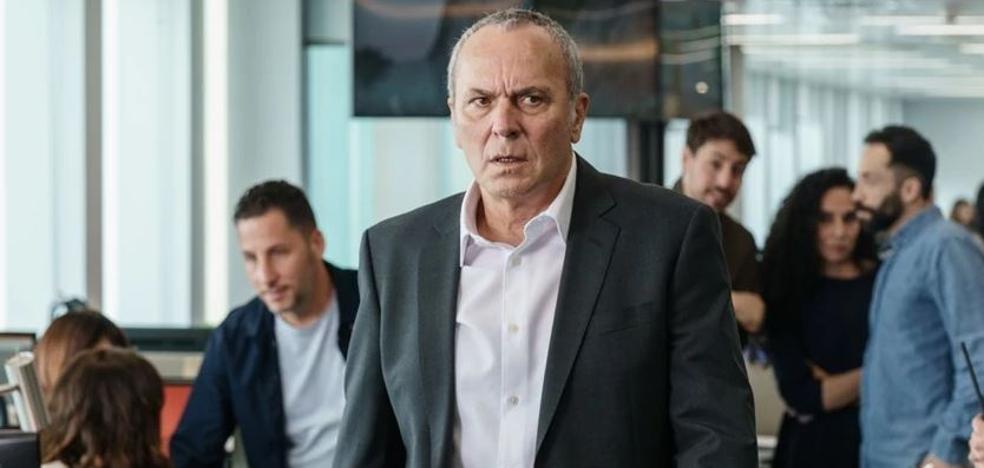 Nueva y emocionante serie Jose Caronada en Netflix No puedes