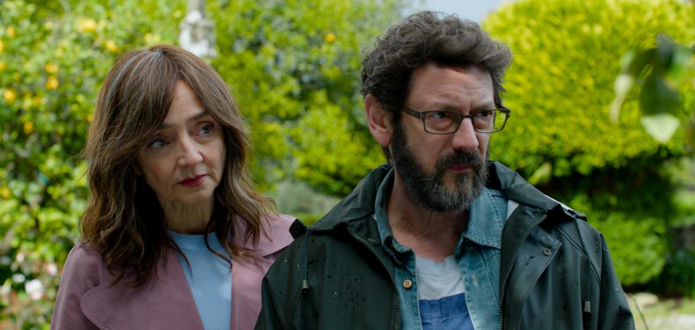 Pelicula misteriosa espanola que tienes que ver en el cine