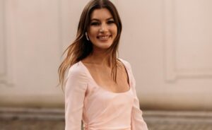 Perfumes dulces sabores de mujeres que nuevamente son una tendencia