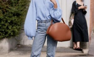 Quieres estas bolsas de lujo silenciosas que conllevan a todos