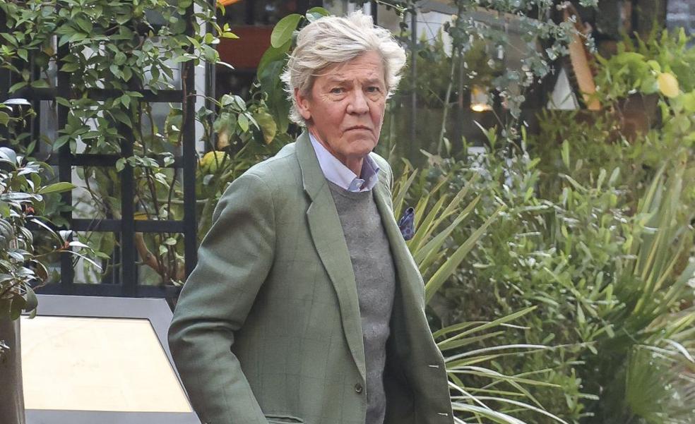 Recuperacion Ernest de Hanover sera lenta y dificil problemas cardiacos