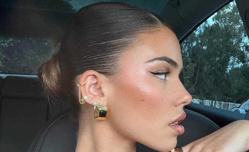 Toque estetico en 20 tendencia de belleza que preocupa a
