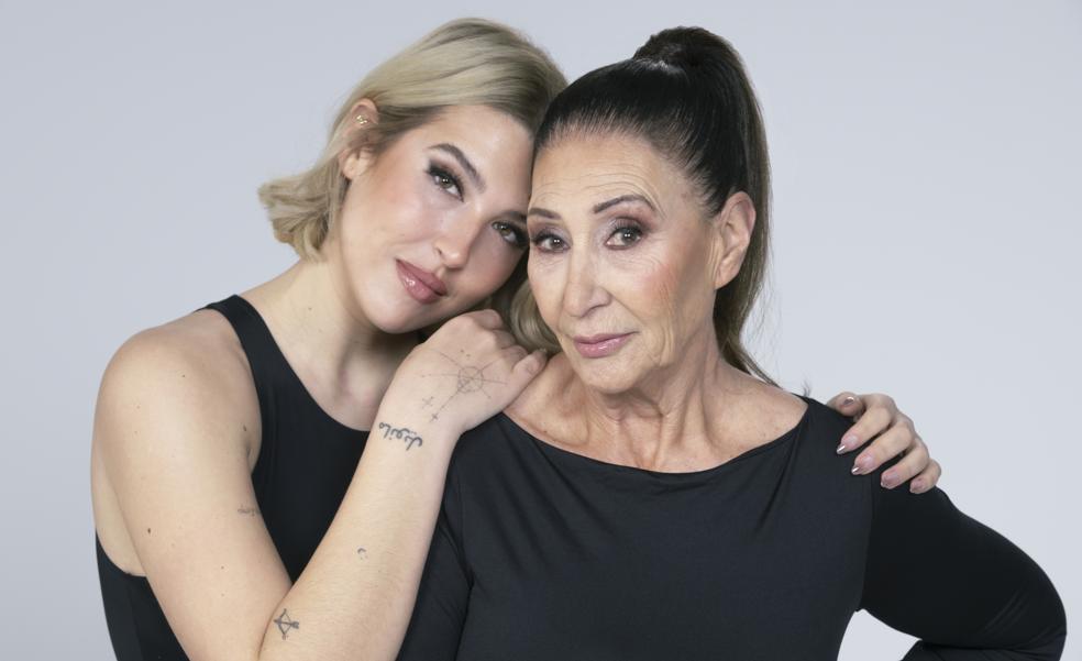 Victoria Martin matriarca Berekala Fue dificil para mi hablar sobre
