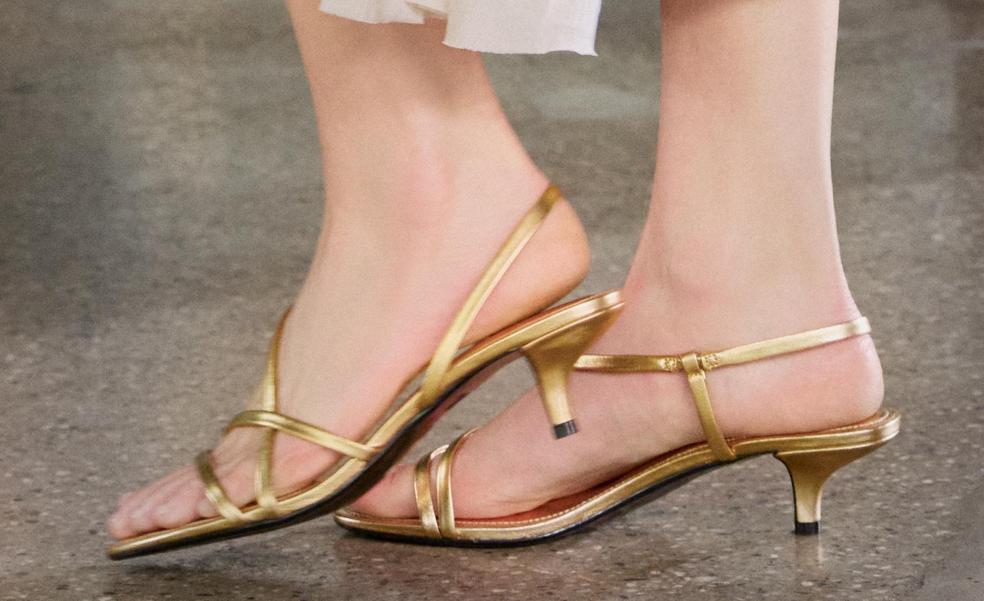 ¿Boda a la vista Este es el zapato mas especial
