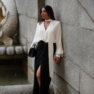 Mis favoritos conceptos basicos de Massimo Dutti que tendre verano